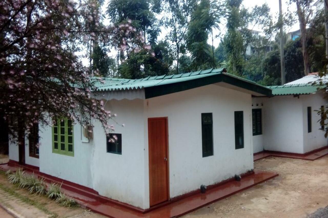 Tree House Holiday Home Kombichankulama Exterior photo